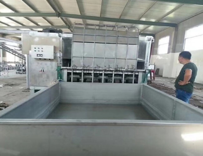 燙豬池設備