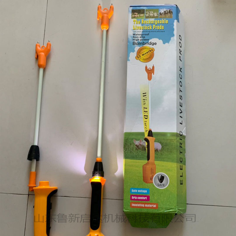 電動趕豬鞭