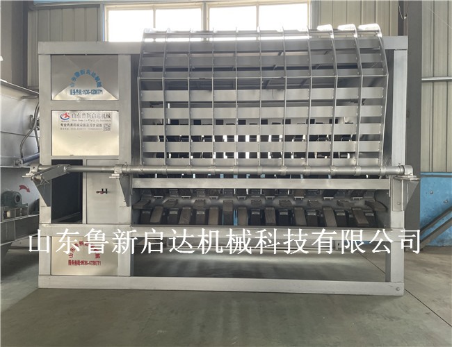 400型豬打毛機(jī)